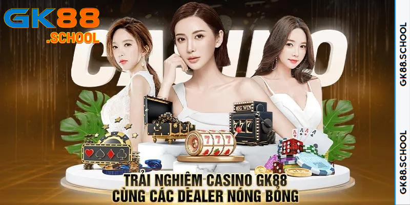 Các sảnh cá cược uy tín hàng đầu thị trường game hiện nay 